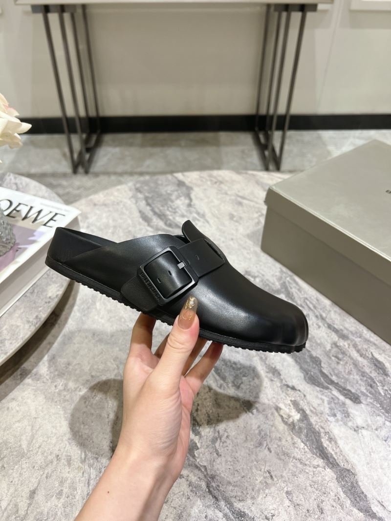 Balenciaga Slippers